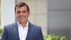 Foto de Agustín Escobar, nuevo presidente y CEO de Siemens España