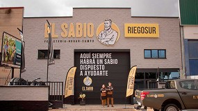 Foto de El Sabio abre su 1ª tienda en la provincia de Jaén y llega a los 25 establecimientos en España
