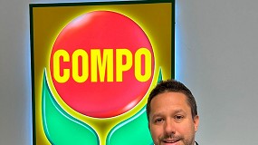 Foto de Compo designa a Oscar Sinca como director general