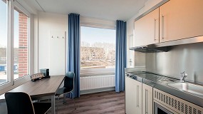 Las minicocinas Stengel Ibrica, ideales para el turismo de montaa