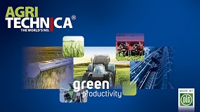 Picture of [es] Agritechnica 2023 abre el periodo de inscripcin