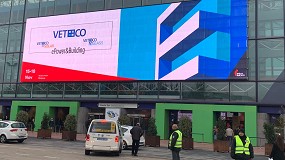 Veteco 2022 culmina cuatro das de exitosa participacin