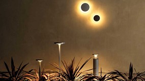 Foto de Goccia Illuminazione presenta sus ltimas novedades del ao