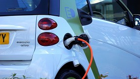 Foto de Vendas de veculos 100% eltricos abrandam em outubro