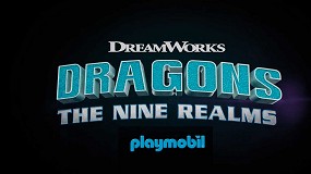 Foto de Playmobil: ¡El futuro de los dragones ya está aquí!