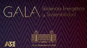 Foto de A3E celebra su III Gala de la Eficiencia Energtica y la Sostenibilidad