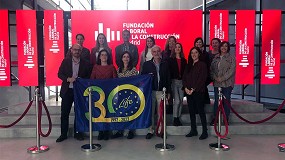 Foto de La Fundacin Laboral de la Construccin impulsa un proyecto europeo para actualizar las competencias en el sector en el marco de la Agenda 2030