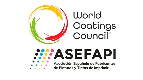 Foto de Asefapi, nuevo miembro de World Coatings Council
