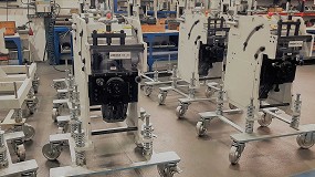 Cevisa expone las ventajas del biselado mecnico en el ahorro de costes en la preparacin del cordn de soldadura