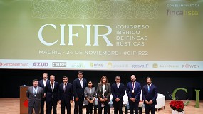 Foto de I Conferência Ibérica sobre Explorações Rurais analisa um mercado em ascensão