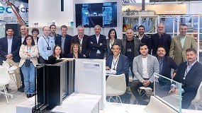 Ada Distribuciones celebra el xito de su paso por la edicin de Veteco 2022