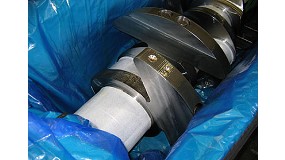 Foto de Controlpack presenta sus soluciones para la protecci�n de piezas