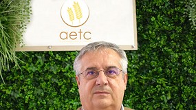 Foto de Nueva Junta Directiva de la AETC