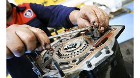 Foto de Scania ofrece descuentos para recambios de piezas de camiones de ms de cinco aos