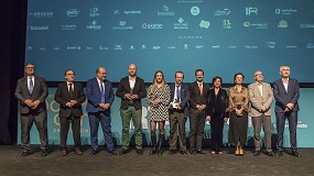 Foto de Aragón triunfa en los Porc d’Or y se lleva un año más los tres premios especiales
