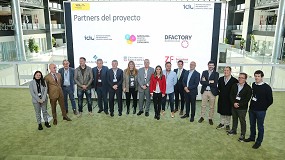 Foto de El innovador proyecto ICIL LAB se ubicará en el DFactory Barcelona