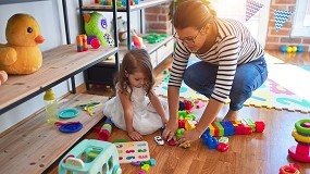 La industria analiza la campaa de Juguete de Permanente (Parte 2)