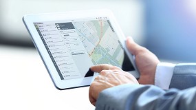 Foto de Northgate y Webfleet se unen para lanzar la nueva versi�n de Northgate Data