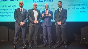 Fotografia de [es] Tecnologa del hidrgeno: Schaeffler est entre los finalistas del Clepa Innovation Award