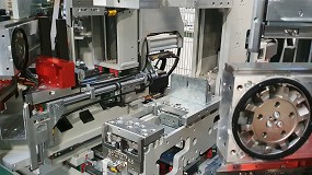 La maquinaria de VEMA en los proyectos industriales ms avanzados