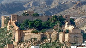 Foto de Almer�a utilizar� el Big Data para mejorar su oferta tur�stica