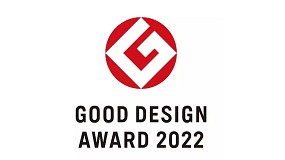 Foto de La AccurioLabel 400 de Konica Minolta gana el premio Good Design Award