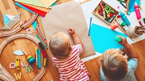 Se espera una Campaa de Juguete de Permanente similar en ventas a la de 2022