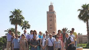 Foto de Cecofersa celebra su asamblea general de asociados en Marrakech