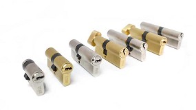 Ifam presenta su nueva gama de cilindros Start