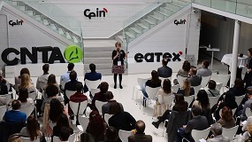 Foto de Eatex Food Innovation Hub, nuevo hub de innovación colaborativa para la transferencia e implantación de tecnología en la industria agroalimentaria