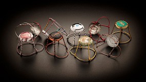 Sabat, premiada con el accsit del Premio Indstria 4.0 por su optimizacin de la produccin de bozales para tapones de cava