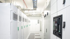 Foto de Terra Cloud e Schneider Electric unem foras para acelerar a sustentabilidade dos Data Centers