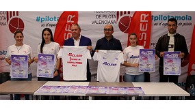 Picture of [es] Presentado oficialmente el I Trofeo Rolser de Raspall Femenino