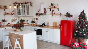 Foto de Los consejos de habitissimo para preparar la cocina para la Navidad