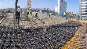 Unidome se incorpora a ACIES como nuevo miembro