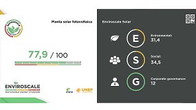 Foto de ‘Blockchainergy’, la tendencia ‘Made in Spain’ para trazar y certificar el origen sostenible de la energía