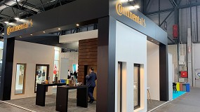 Cool Color Plus, la respuesta de Continental Surface Solutions para los recubrimientos de ventanas y fachadas