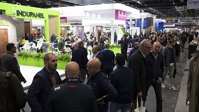 ePower&Building rene a ms de 90.000 profesionales de 132 pases, con alta capacidad de decisin y compra