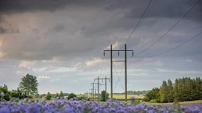 Foto de Schneider Electric revela porteflio crescente para stakeholders da indstria de rede e energia