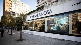 Foto de Porcelanosa inaugura su nueva tienda en Madrid