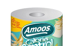 Foto de Amoos Calorie Control permite reduzir até 25% das calorias dos alimentos fritos