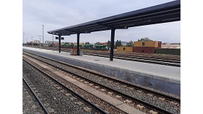 Foto de DSV se adjudica obras en el Metro de Sevilla por 6,4 millones de euros