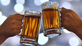 Proyecto llave en mano de 2,8 millones de dlares para un fabricante de cerveza Premium