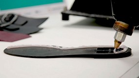 Inescop investiga el desarrollo de bioadhesivos con propiedades inteligentes que faciliten el reciclado de calzado