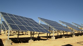Foto de La CE pone en marcha la Alianza Europea de la Industria Solar Fotovoltaica