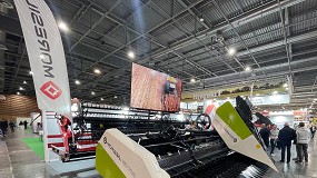 Moresil acude a la cita con su mercado de referencia