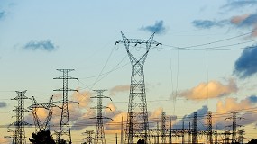 Foto de Portugal consumiu menos 2,4% de energia elétrica em novembro