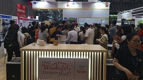 Fotografia de [es] Provacuno promociona la carne de vacuno espaola en el pujante mercado de Vietnam