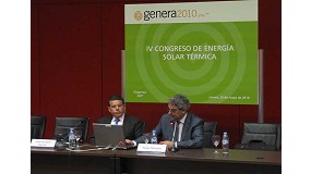 Foto de Propuestas concretas de un marco regulatorio para la solar trmica