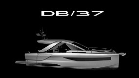 Foto de Jeanneau lanza el DB/37, la segunda embarcacin de su lnea de Day Boats Premium